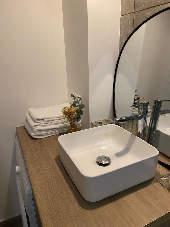 Tour Eiffel/Luxury Apartment N°6 Paryż Zewnętrze zdjęcie