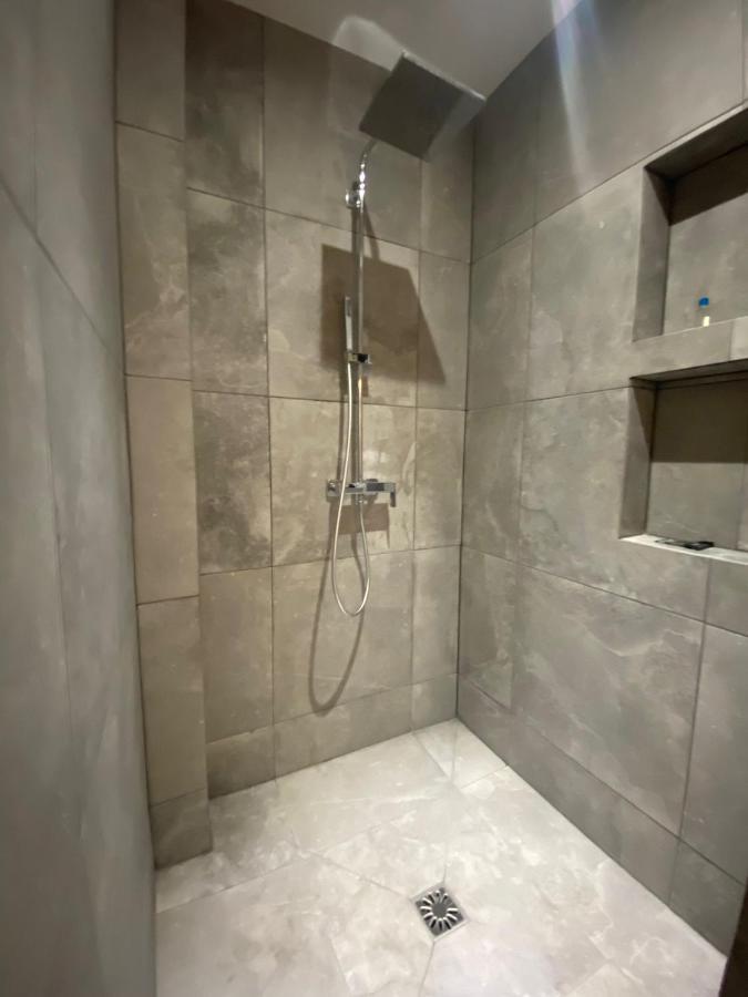 Tour Eiffel/Luxury Apartment N°6 Paryż Zewnętrze zdjęcie