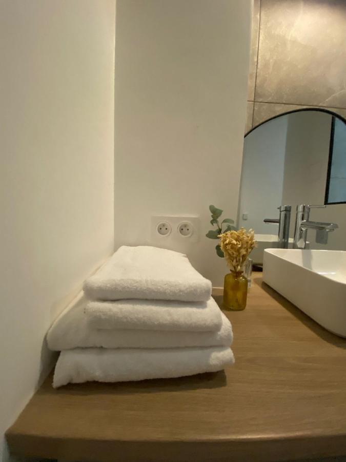 Tour Eiffel/Luxury Apartment N°6 Paryż Zewnętrze zdjęcie